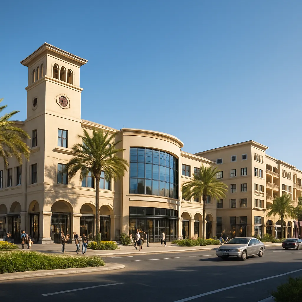Mirdif Mirdif 35 Lifestyle Centre – Mirdif
