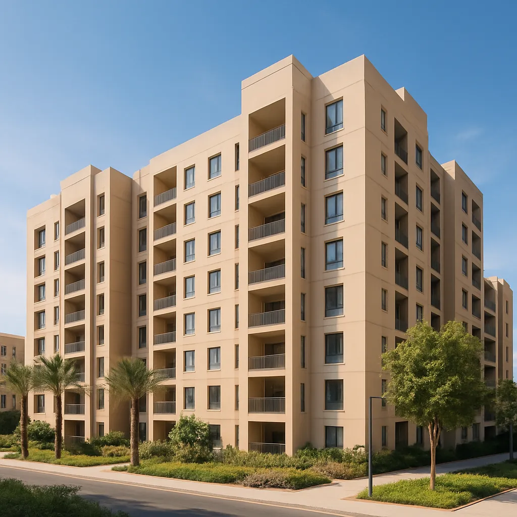 Building 49 Zen – Discovery Gardens