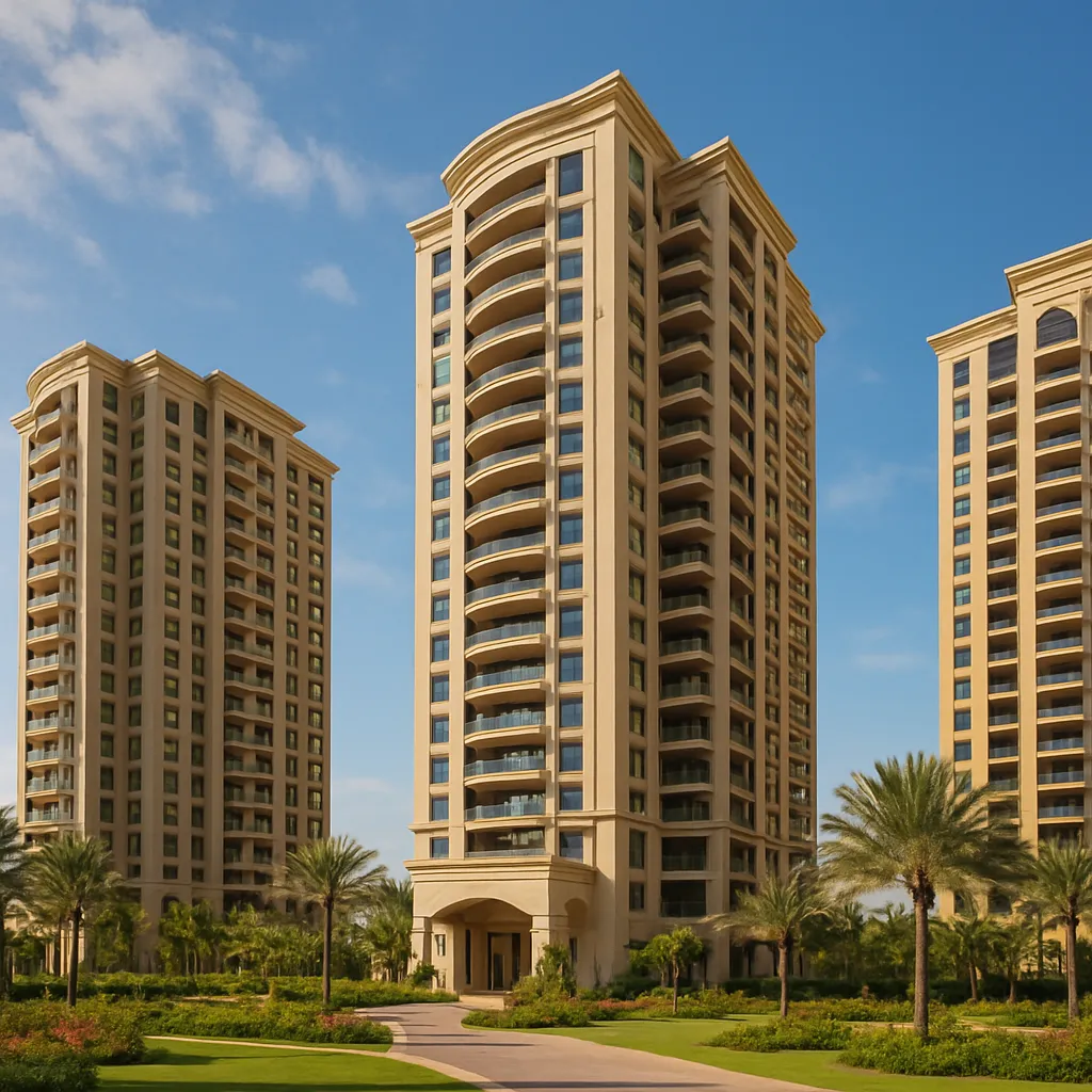 Divine Residence – Arjan
